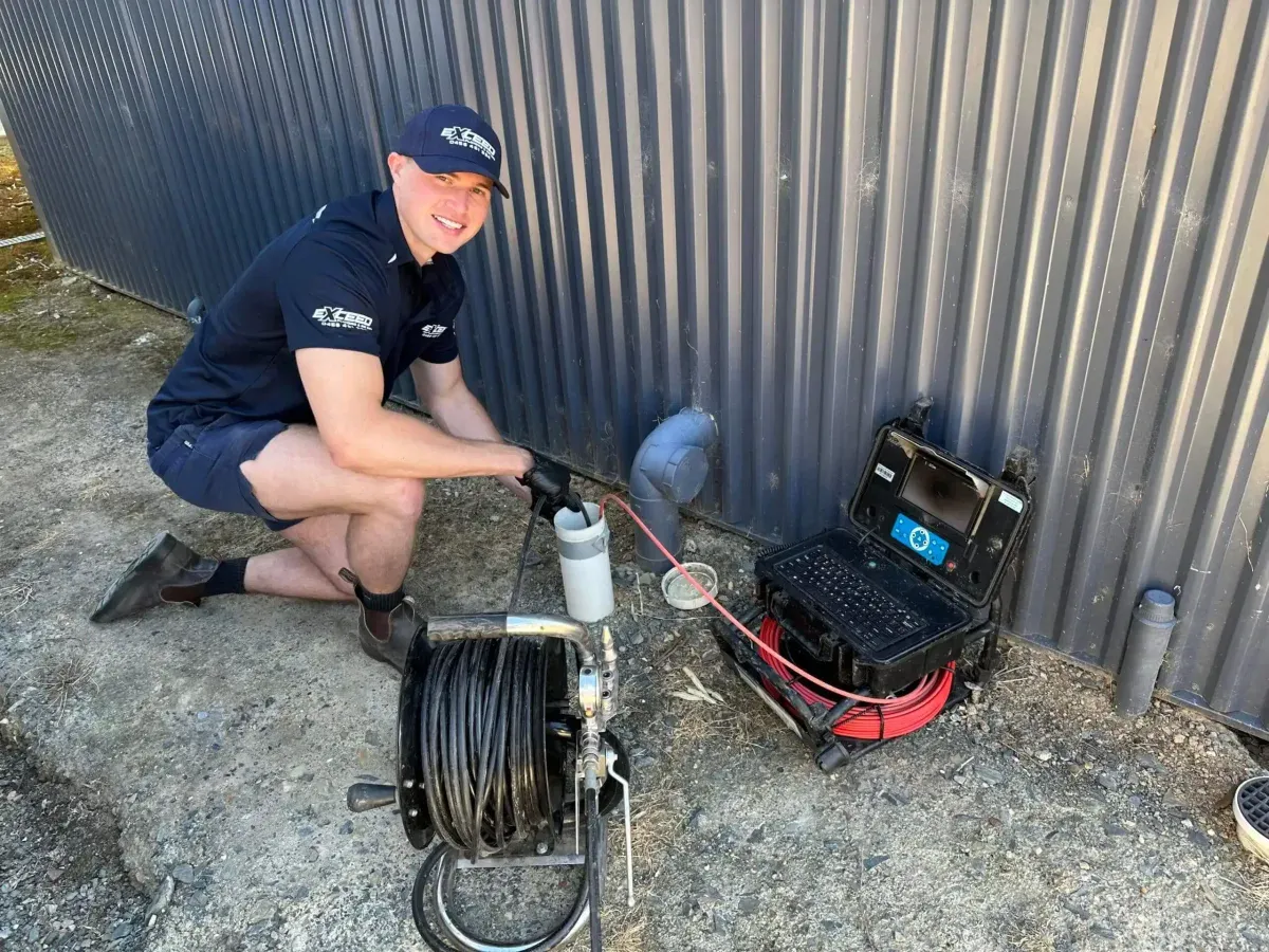 Local Hillbank plumber ready to help
